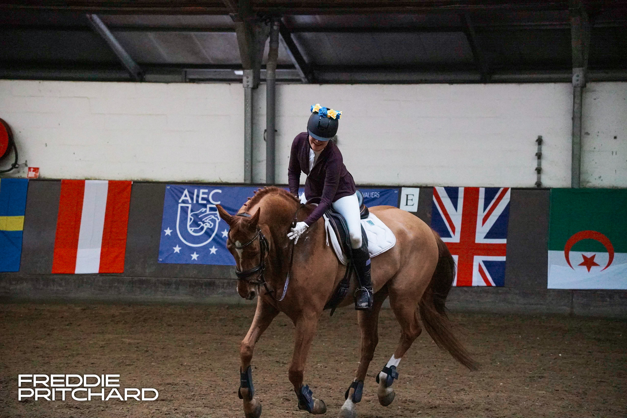 World Finals Qualification 2023