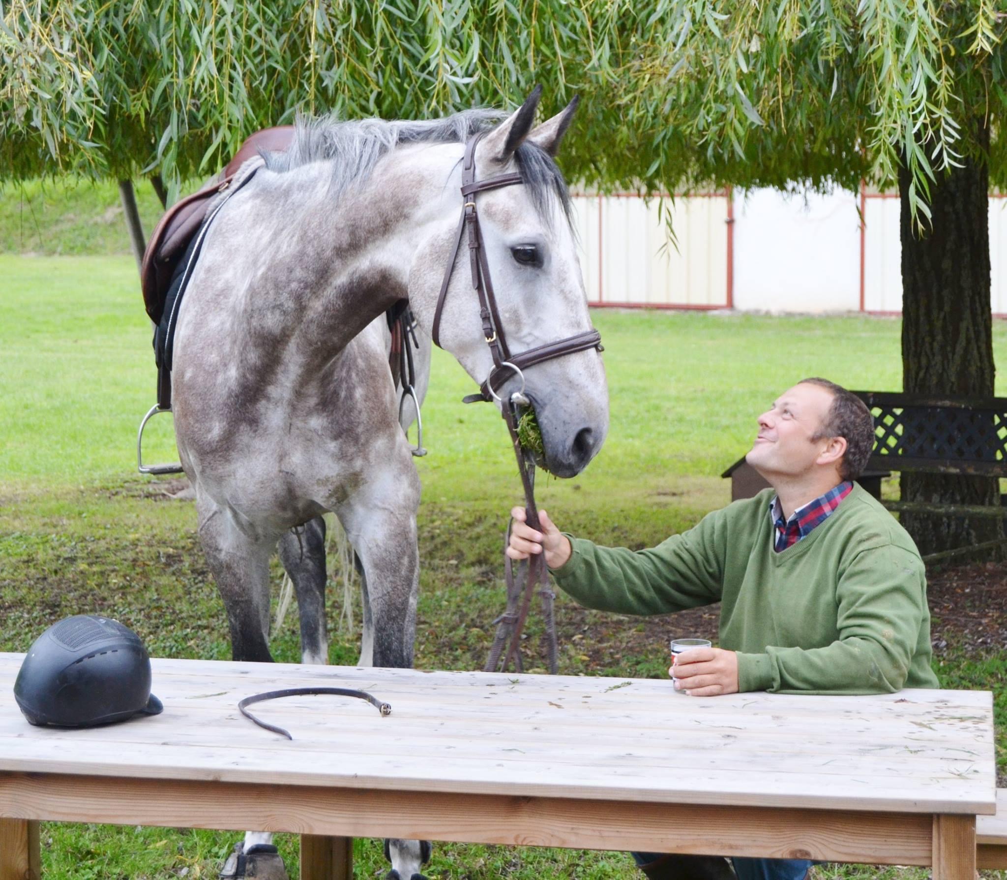 In Loving Memory of Bjorn Warin