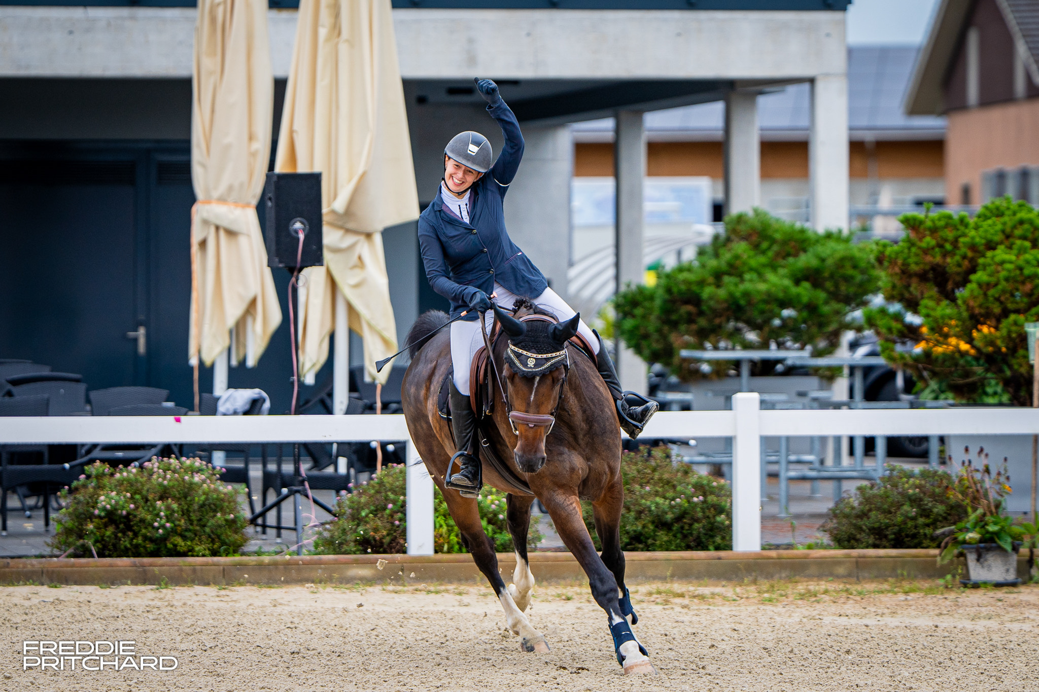 Round Up: SRNC Switzerland 2024